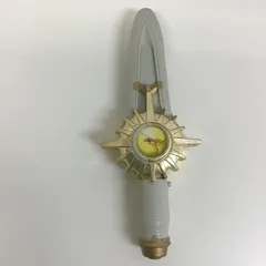 最終値下げ当時品 ガオレンジャー ジャケット Lサイズ 獣皇剣 Gフォン付き 2025年最新】ガオレンジャー 獣皇剣の人気アイテム - メルカリ