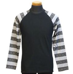 クロス&ケルト ボーダーL/T「G120226」