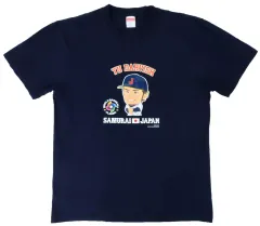 2025年最新】侍ジャパン tシャツ 2023の人気アイテム - メルカリ
