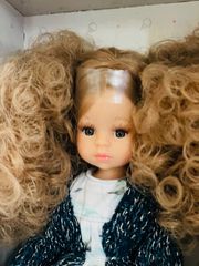 パオラレイナ セシルちゃん 可動ボディ - メルカリ