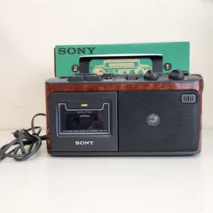 SONY CFM-A50 ラジカセ未開封テープ2個セット 2025年最新】CFM-A50の人気アイテム - メルカリ