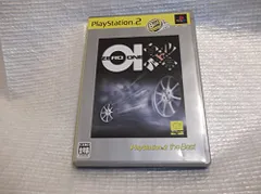 首都高バトル 01 PlayStation 2 the Best(中古品)