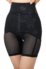 新品 [Monna] 【助産師×柔道整復師のW監修】 骨盤ガードル 『ガードルと骨盤ベルトの２つの機能でサポート』