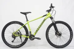 Cannondale - キャノンデール　マウンテンバイク　TRAIL SL 店頭受取限定 キャノンデール Trail 7.1 2022 マウンテンバイク