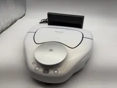 Panasonic MC-RSF1000-W 新品未開封 Amazon | パナソニック ロボット掃除機 ルーロ RULO プレミアム