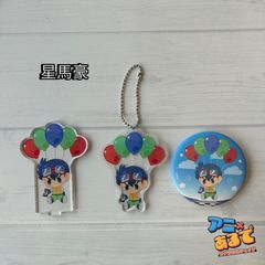 ラブライブ！しかくい缶バッジコレクション 絢瀬絵里セット - メルカリ