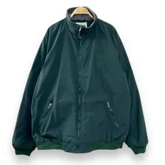 2025年最新】エルエルビーン L.L.Bean ナイロン×フリース