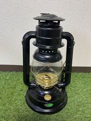 【 新品 】DIETZ デイツ ハリケーンランタン NO.90 ブラック / ランタン / オイルランタン / アルコール