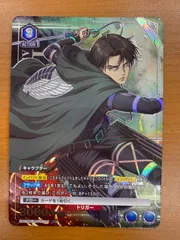 2025年最新】リヴァイ 進撃の巨人 ユニオンアリーナの人気