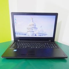 DVDマルチ【カメラ・HDMI・office】LENOVO / ideapad 300(300-15IBR) / Celeron(R) CPU N3060 @1.60GHz / 4GB / HDD1TB / Windows10