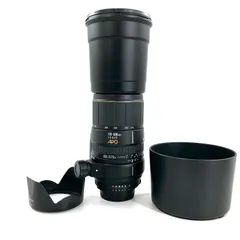 2025年最新】sigma apo 170-500mmの人気アイテム - メルカリ