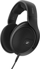 SENNHEISER HD560S 開放型 有線ヘッドホン ブラック 高音質 - メルカリ