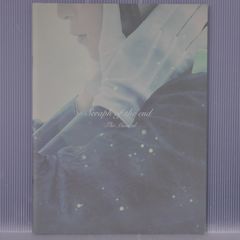 뮤지컬 마지막 세라프 브로셔 - Seraph of the End: Owari no Seraph The Musical Collector's Pamphlet
