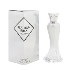 パリス ヒルトン プラチナム ラッシュ EDP・SP 100ml 香水 フレグランス PLATINUM RUSH PARIS HILTON 新品 未使用のサムネイル