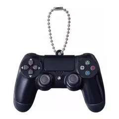 【中古】キーホルダー Play Station4 「PlayStation ゲームスタート! サウンドコレクション」