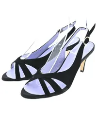 Odette e Odile サンダル レディース 【古着】【中古】【送料無料】