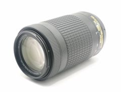 ★極上美品★ニコン NIKON AF-P NIKKOR 70-300mm F4.5-6.3 G ED VR★　I0515＃2460