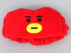 【中古】アクセサリー(非金属) TATA(ブイ) ブークレヘアバンド 「BT21」