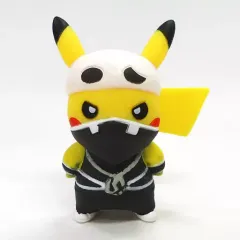 2025年最新】団員ごっこピカチュウ フィギュアの人気アイテム
