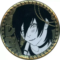 【中古】バッジ・ピンズ レゼ 「チェンソーマン ゴールデン缶バッジコレクション 第1弾」