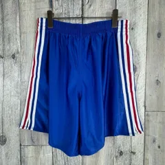 adidas アディダス サッカーパンツ サッカーショーツ ハーフパンツ 半ズボン L