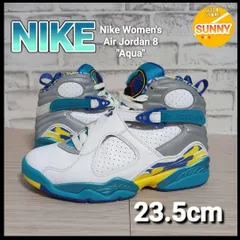【管理番号2506aaDBIZ2/2】Nike Women's Air Jordan 8 