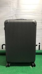 スーツケース　Lサイズ　グレー　キャリーバック　キャリーケース　SC101-28-gy-wlj026
