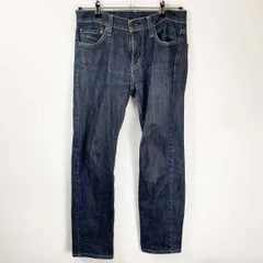 リーバイス 511 デニム ジーンズ パンツ スリム ストレッチ W28 PC9-04511-0535 Levis