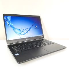 Gateway(Acer) ノートPC｜Core i3｜8GB/SSD256GB+HDD500GB｜Windows11｜Office