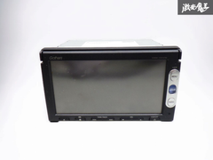 ☆保証付 即発送☆ Gathers ギャザス ホンダ メモリーナビ インターナビ 08A40-5T0-430 VXM-155VSi Bluetooth DVD カーナビ