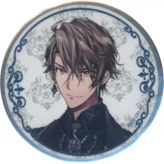 【中古】バッジ・ピンズ [単品] 十龍之介 缶バッジ 「アイドリッシュセブン TRIGGER 2nd Album VARIANT 缶バッジセット」