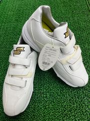 SSK 野球　トレーニングシューズ　スターランナー 25.0