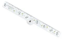 ティ 【日本製】【スヌーピー】【SNOOPY】折りたたみ17cm定規【ゆるちらし】【ピーナッツ】【ウッドストック】【すぬーぴー】【定規】【じょうぎ】【ものさし】【文房具】【学校】【勉強】【雑貨】【グッズ】【かわいい】