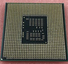 【中古パーツ】複数購入可 CPU Intel Core  i5-450M 2.4GHz TB 2.6GHz SRBTZ Socket  G1( rPGA988A)2コア4スレッド動作品 ノートパソコン用