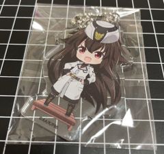 アズールレーン エンタープライズ アクリルキーホルダー くじラック