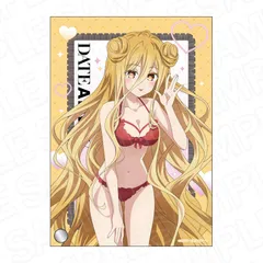 【新品】デート・ア・ライブV ミニアクリルアート 星宮六喰 12周年ランジェリー ver.【正規品】のサムネイル
