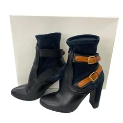 2025年最新】Chloe レディース ブーツの人気アイテム - メルカリ