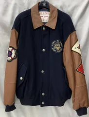 2025年最新】シナコバ スタジャンの人気アイテム - メルカリ