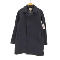 2025年最新】nanamica ステンカラーコートの人気アイテム - メルカリ