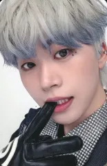 【中古】コレクションカード(男性) JO1/木全翔也/CD「BE CLASSIC」通常盤(YR-1268)封入特典セルカトレーディングカード