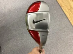 ナイキ CPR ウッドセット　美品＆稀少 ナイキ CPR ウッド (日本仕様)｜ゴルフクラブ名器大辞典