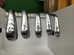 Titleist タイトリスト T100S（2021）7番アイアン 7鉄 7I 試打＆評価】タイトリスト T100S アイアン(2021)／飛距離と