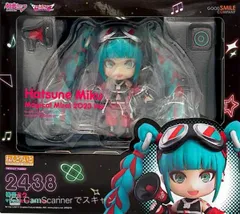 【未開封】ねんどろいど 初音ミク マジカルミライ 2023Ver. 「キャラクター・ボーカル・シリーズ 01 初音ミク」 キャラクター・ボーカル・シリーズ01 初音ミク』より