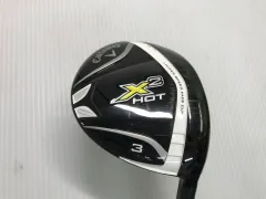 2025年最新】X2 HOT フェアウェイウッド の人気アイテム - メルカリ