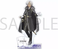 【中古】アクリルスタンド・アクリルパネル 黒川イザナ トランプ アクリルスタンド 「東京リベンジャーズ」