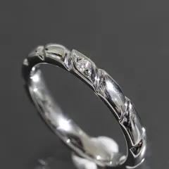 ★CHAUMET★ トルサード ダイヤリング 定価37万 Pt950 楽天市場】ショーメ トルサード/Torsade・マルチSDR
