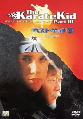 2026年最新】ベストキッドdvdの人気アイテム - メルカリ