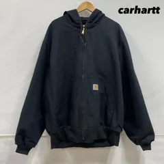 2025年最新】CARHARTT アクティブジャケット usaの人気アイテム
