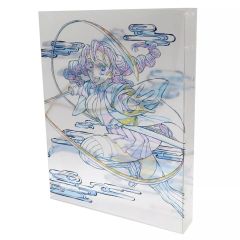 初音ミク feat. Yoneyama Mai 米山舞 描き下ろし複製原画 - メルカリ