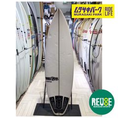 ロックダンスサーフボード SOEDA shape - メルカリ